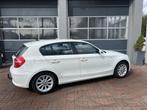 BMW 1-serie 116i Introduction Bj 2008 Km 158.000 123PK Deale, Auto's, BMW, 1597 cc, Te koop, Geïmporteerd, 122 pk