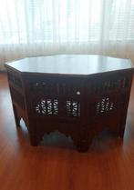 Arabische  tafel, Ophalen, Gebruikt, 50 tot 100 cm, Minder dan 50 cm