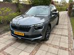 Skoda Kamiq 1.0 TSI 110pk monte carlo, Auto's, Skoda, Te koop, Zilver of Grijs, Geïmporteerd, 5 stoelen