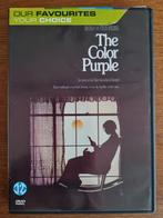 The Color Purple | Steven Spielberg, Cd's en Dvd's, Gebruikt, Ophalen of Verzenden, Drama