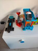 Hot Wheels, Ophalen, Onderdelen, Zo goed als nieuw, Zelf te bouwen