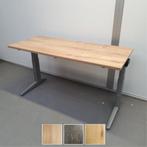 Diverse bureaus werkplekken met NIEUW werkblad KEUZE uit 4, Ophalen of Verzenden, Nieuw