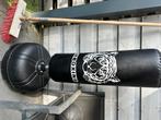 kickbox zak kids, Sport en Fitness, Vechtsporten en Zelfverdediging, Ophalen, Overige, Vechtsportmateriaal, Zo goed als nieuw