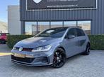 Volkswagen Golf 7,5 GTI TCR 2.0 TSI 290pk DSG / Aut. Zeer ri, Auto's, 1330 kg, 15 km/l, Gebruikt, Euro 6