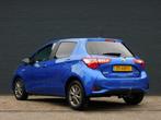 Toyota Yaris 1.5 Hybrid Dynamic 2e EIGENAAR! TOPSTAAT! CARPL, 1497 cc, Gebruikt, Euro 6, 4 cilinders