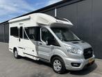 Benimar Tessoro 481 Slecht 5.9m Automaat Nieuwstaat 2021, Automaat, Startonderbreker, Diesel, Half-integraal