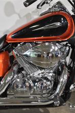 Honda VT 750 C2 SHADOW ACE (bj 2006), Motoren, 745 cc, Bedrijf, Overig, 12 t/m 35 kW
