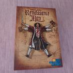 Bordspel kaartspel renaissance man, Ophalen, Zo goed als nieuw