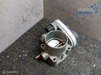 Gasklephuis Renault Scenic II 2.0-16V AUT 8200190230 04-09, Auto-onderdelen, Motor en Toebehoren, Ophalen of Verzenden, Gebruikt