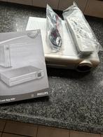 Philips DSR2211/03 Digitale satelliet ontvanger, Audio, Tv en Foto, Schotelantennes, Ophalen, Zo goed als nieuw, Philips