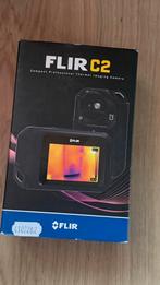 FLIR C2 warmtebeeldcamera, Ophalen, Zo goed als nieuw