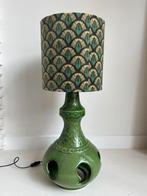 Vintage West Germany lamp, Huis en Inrichting, Lampen | Tafellampen, Gebruikt, Ophalen