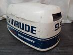 Onderdelen Evinrude / Johnson 9.9 pk 4 takt en 15 pk 4 takt, Ophalen of Verzenden, Gebruikt, Motor en Techniek, Zeilboot of Motorboot
