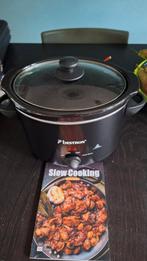 Bestron slowcooker, nieuw, Ophalen of Verzenden, Nieuw
