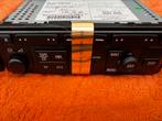 Originele Mitsubishi radio navigatiesysteem en display, Ophalen of Verzenden, Zo goed als nieuw