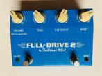 Fulltone Fulldrive FD-2, Muziek en Instrumenten, Effecten, Ophalen, Zo goed als nieuw
