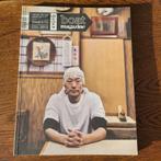 Boat Magazine: Kyoto - Issue 5, Overige typen, Ophalen of Verzenden, Zo goed als nieuw