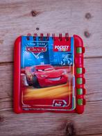 Pocket loco spel disney cars boekje, Kinderen en Baby's, Speelgoed | Educatief en Creatief, Ophalen of Verzenden, Zo goed als nieuw