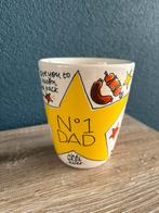 Blond Amsterdam Mok - No. 1 Dad, Ophalen of Verzenden, Zo goed als nieuw