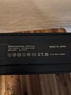 Bang&Olufsen Beosystem 10 radio/cassettespeler type 1521, Ophalen