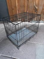 Bench, Dieren en Toebehoren, Hondenhokken, Ophalen of Verzenden, Zo goed als nieuw, Minder dan 65 cm