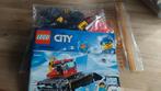 Lego 60222, Ophalen of Verzenden, Zo goed als nieuw, Overige merken