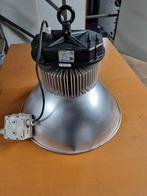 Led lamp voor in werkplaats oid, Minder dan 50 cm, Gebruikt, Ophalen