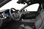 Volvo XC60 T6 Plug-in hybrid Plus Black Edition | FACELIFT |, Auto's, Volvo, Automaat, Stof, Gebruikt, Euro 6