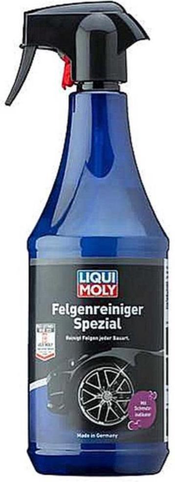 Liqui Moly zuurvrije velgen­rei­niger speciaal 1-liter  beschikbaar voor biedingen