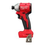 Milwaukee M18 Slagschroevendraaier, Doe-het-zelf en Verbouw, Ophalen of Verzenden, Nieuw, Boor- en Schroefmachine