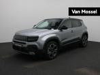Jeep Avenger 1st Edition 54 kWh | NAV | CARPLAY | PDC | CAM, Stof, Gebruikt, 334 min, 156 pk