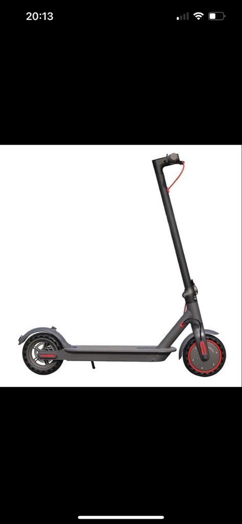 2 Elektrische Steps - Weinig Gebruikt!, Fietsen en Brommers, Steps, Zo goed als nieuw, Elektrische step (E-scooter), Ophalen