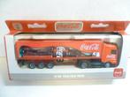 Mercedes Actros Coca Cola Vrachtauto 12 Wheels 1:87 auto, Hobby en Vrije tijd, Modelauto's | 1:87, Ophalen of Verzenden, Nieuw