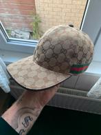 Gucci pet - Gucci hats - limited, Kleding | Heren, Hoeden en Petten, Ophalen of Verzenden, Zo goed als nieuw