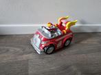 PAW Patrol Mighty Pups Super Paws - Marshall, Ophalen of Verzenden, Zo goed als nieuw