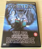 dvd Tales From The Darkside (Stephen King), Cd's en Dvd's, Dvd's | Horror, Overige genres, Ophalen of Verzenden, Zo goed als nieuw