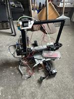 3D printer (onderdelen), Computers en Software, 3D Printers, Ophalen, Niet werkend