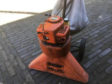 Te koop , echo vac-sac beschikbaar voor biedingen