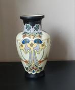 Iris Vaas, Antiek en Kunst, Ophalen