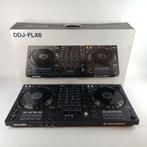 Pioneer DDJ-FLX6 DJ Controller || Nu voor € 649.99, Audio, Ophalen of Verzenden, X, X