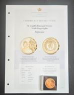 Munt Koningin Maxima herdenkingsuitgifte, Ophalen of Verzenden