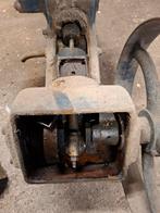 Monobloc pomp, Doe-het-zelf en Verbouw, Ophalen