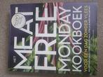 Het meat free monday kookboek, Ophalen of Verzenden, Zo goed als nieuw