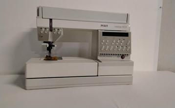 Pfaff Creative 1473 Naaimachine beschikbaar voor biedingen