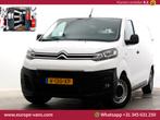 Citroën Jumpy 1.6 BlueHDI Euro6 Club M Airco/Inrichting/Sta, Voorwielaandrijving, Gebruikt, Euro 6, 4 cilinders