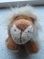 leeuwtje of leeuw Lion Leslie merk Happy Horse uit 2000, Kinderen en Baby's, Speelgoed | Knuffels en Pluche, Ophalen of Verzenden