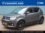 Suzuki Ignis Select 1.2 Smart Hybrid 83pk | AIRCO | NAVI | C, Auto's, Stof, Gebruikt, 4 cilinders, 23 km/l