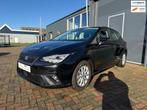 SEAT Ibiza 1.0 EcoTSI Style Business Connect, Auto's, Seat, Voorwielaandrijving, Stof, Gebruikt, Zwart