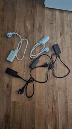 5x poe injector, Computers en Software, Netwerk switches, Ophalen, Zo goed als nieuw