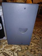 Set boxen, Ophalen of Verzenden, Gebruikt, Minder dan 500 watt, P.A.